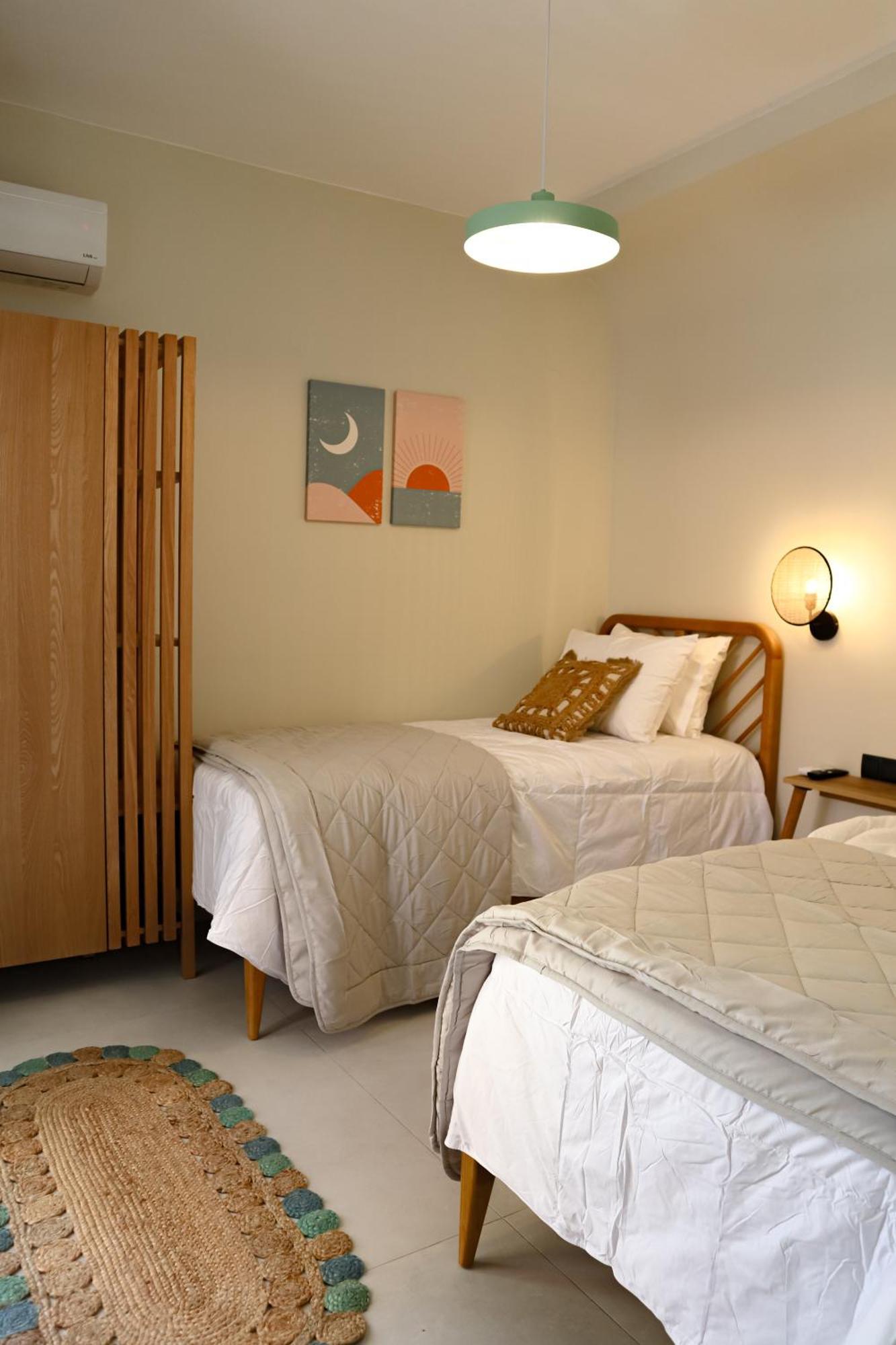 Aurora Summerhouse Villa Asprouliánoi Dış mekan fotoğraf