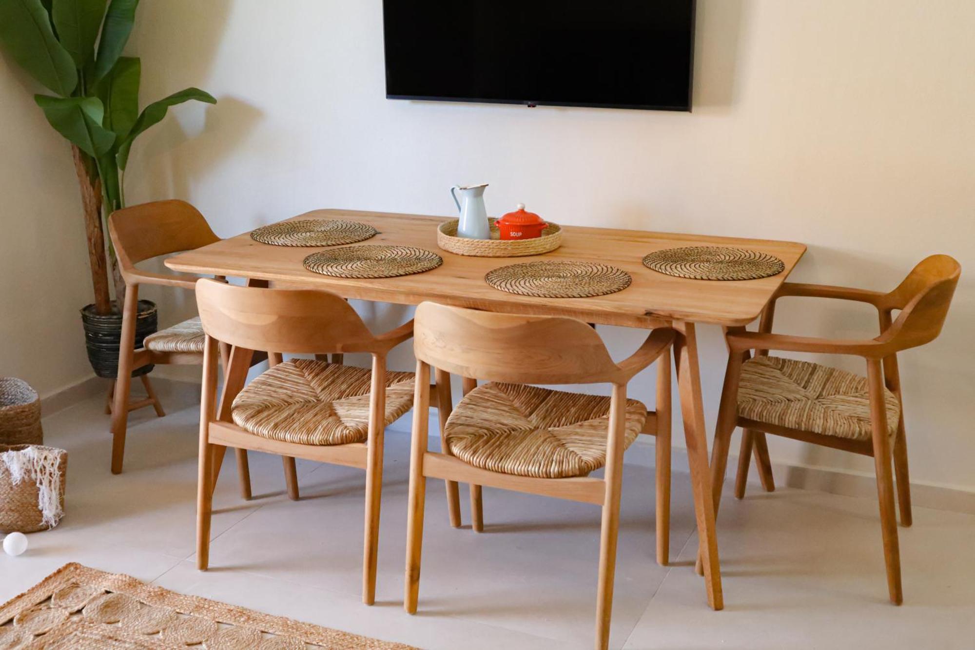 Aurora Summerhouse Villa Asprouliánoi Dış mekan fotoğraf