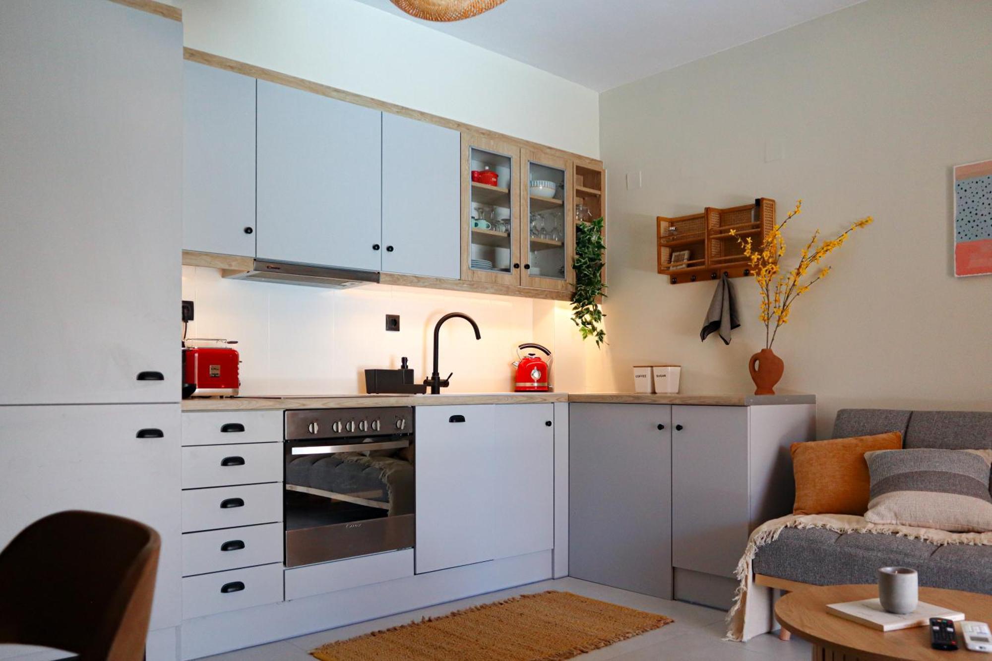 Aurora Summerhouse Villa Asprouliánoi Dış mekan fotoğraf