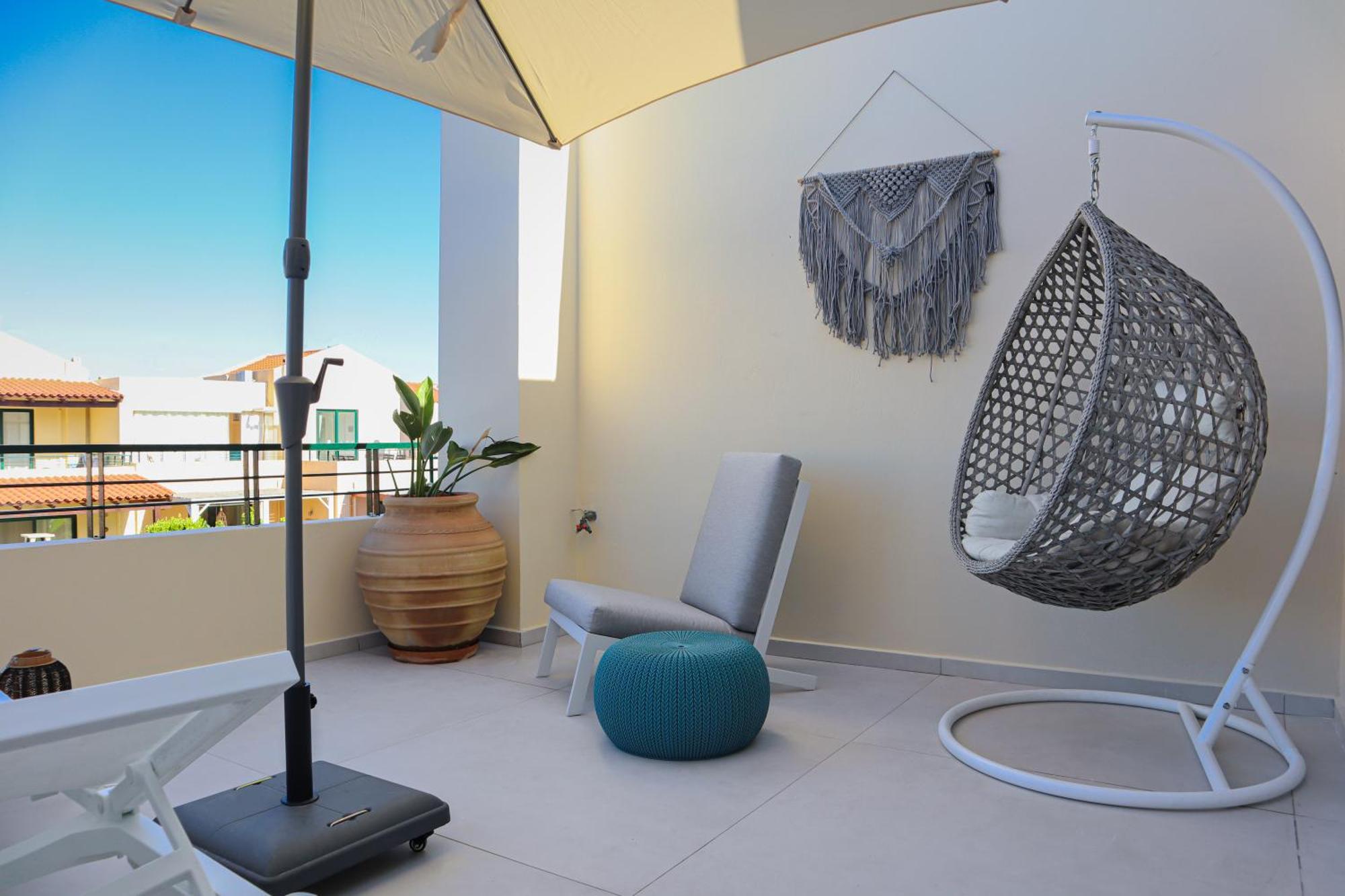 Aurora Summerhouse Villa Asprouliánoi Dış mekan fotoğraf